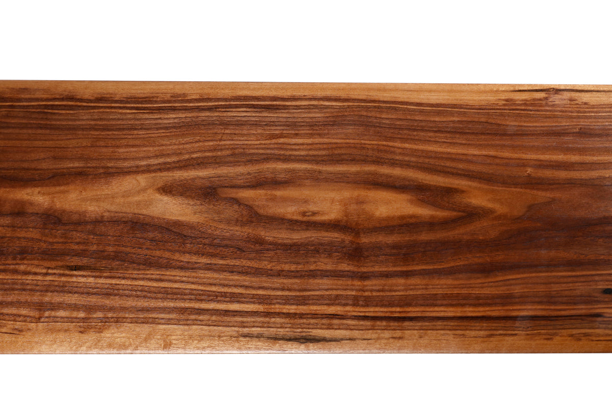 bench / walnut / 5056