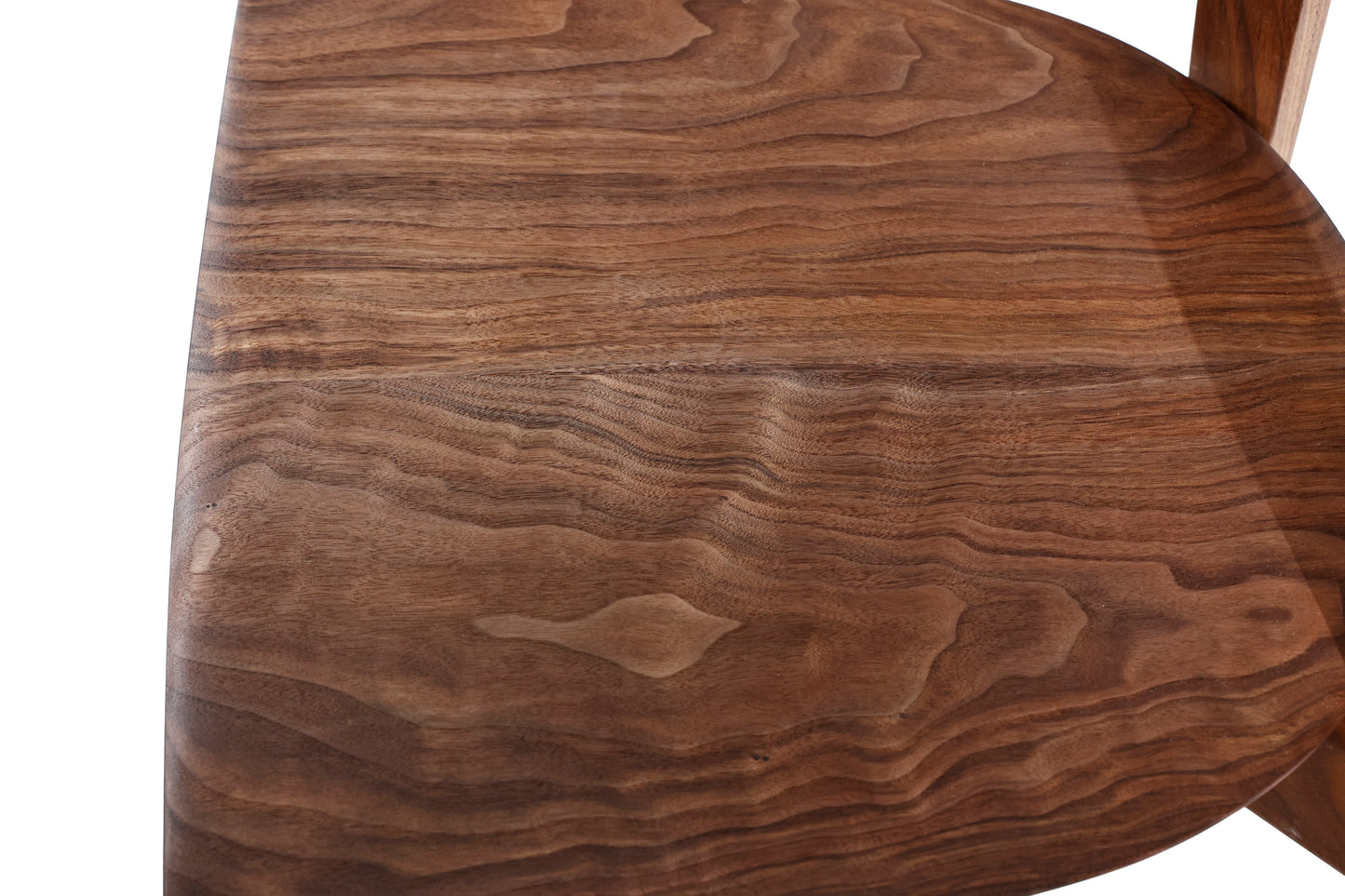 sim chair / walnut / 5051