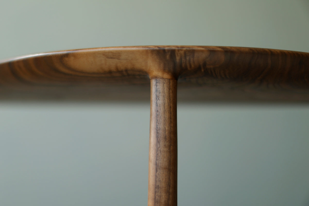 cocoda console W900 / walnut / 5104