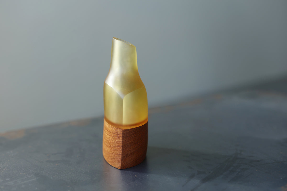gumi vase / カリン / 0017