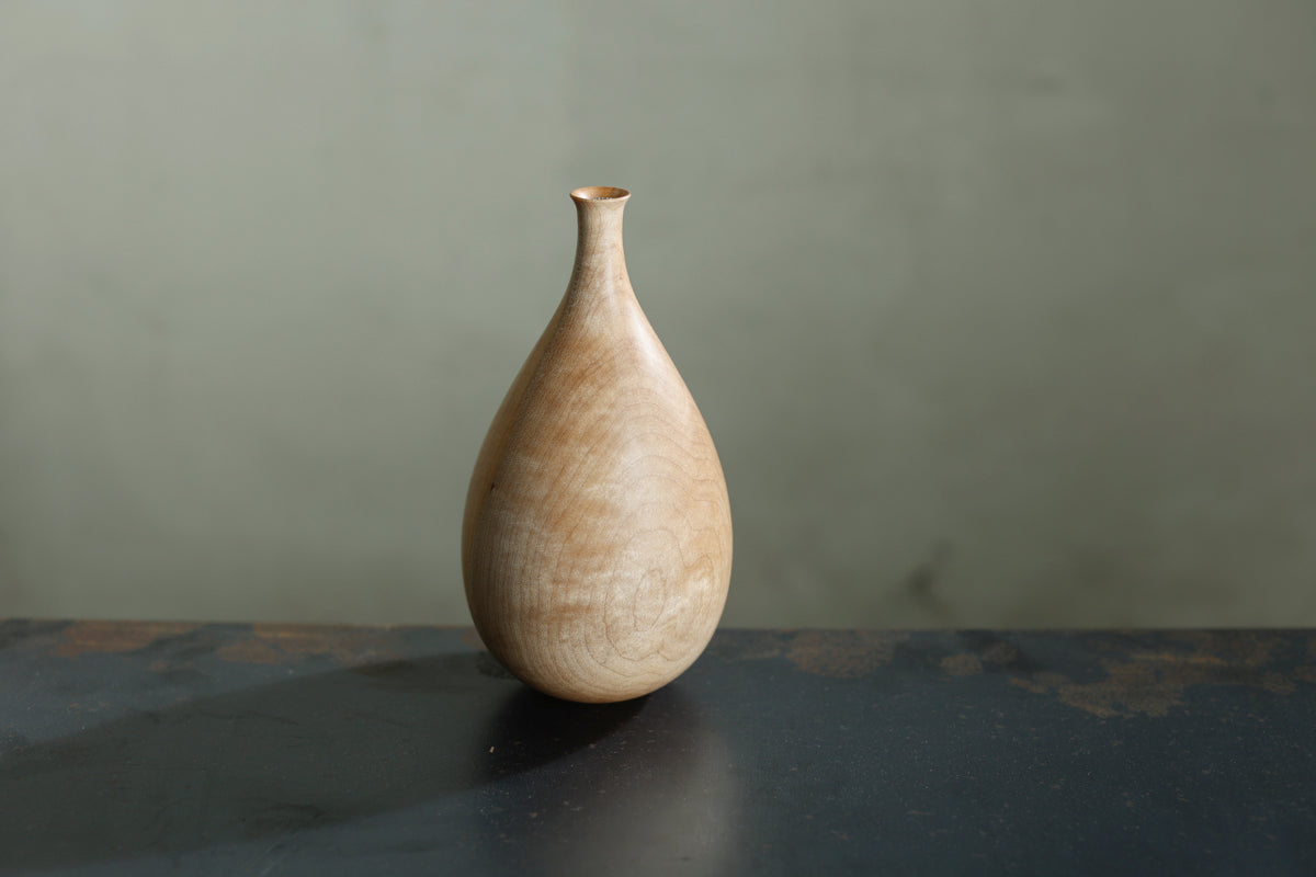 vase / メープル / 0105