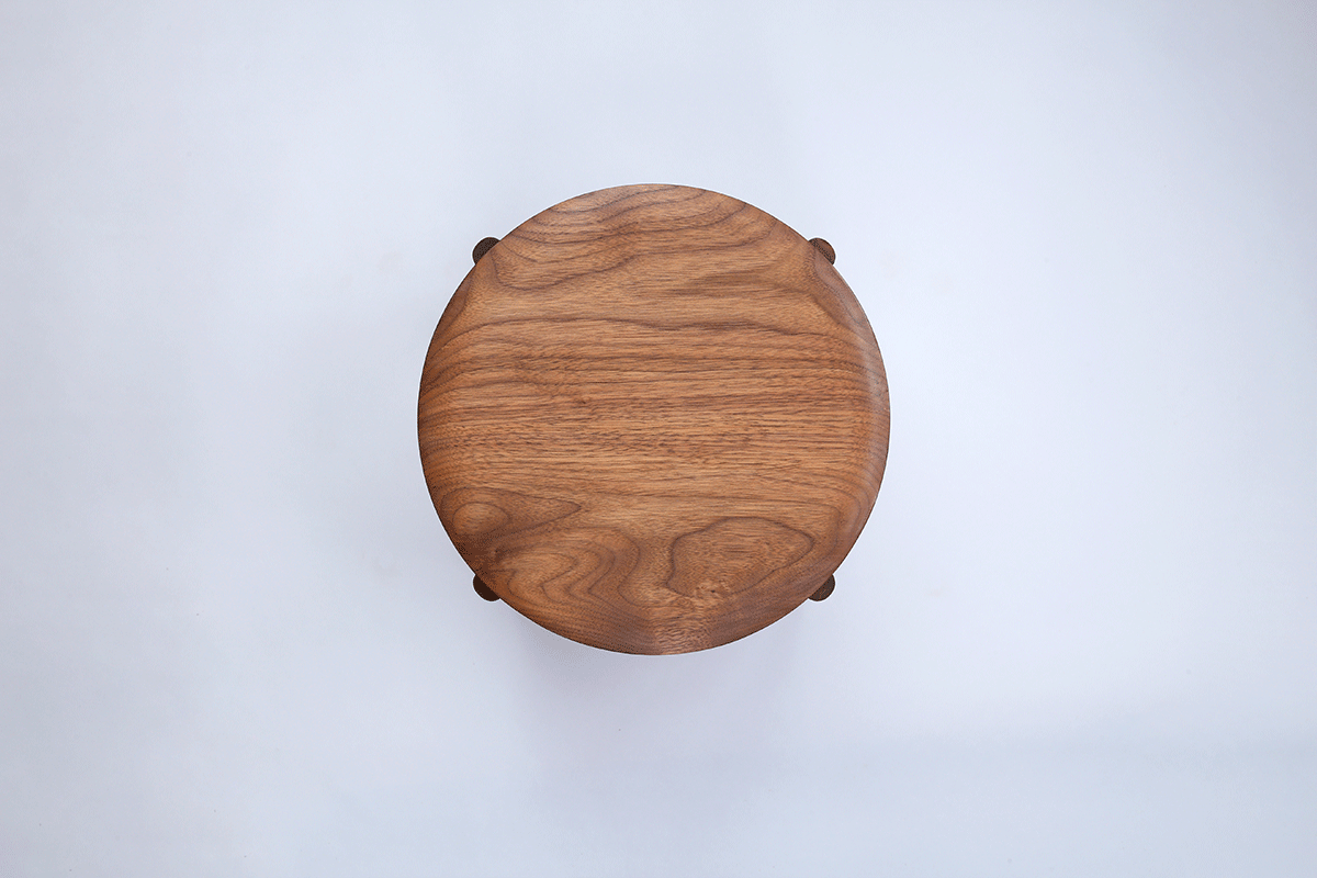 kitchen stool 【 即納 】
