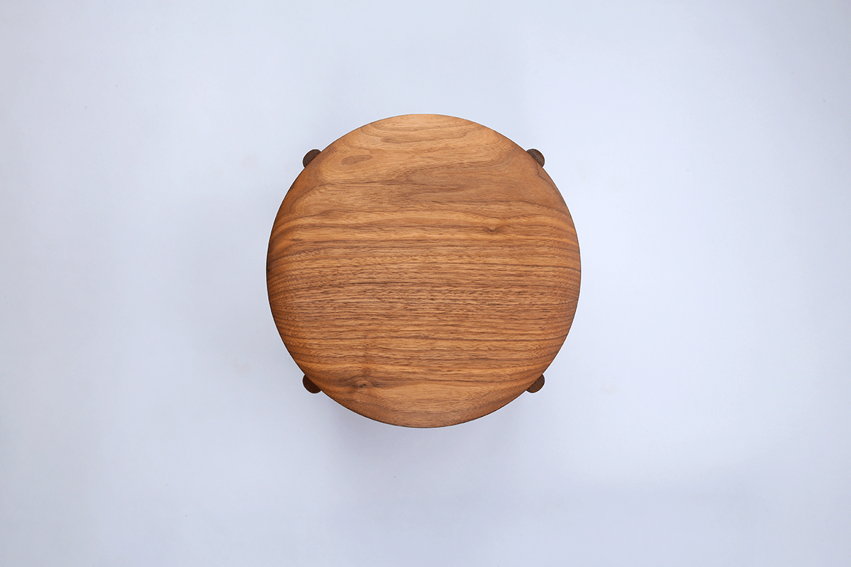 kitchen stool 【 即納 】