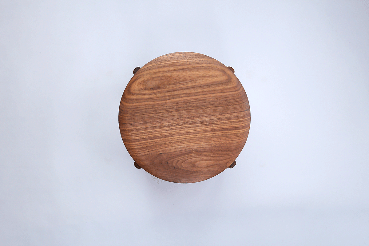 kitchen stool 【 即納 】