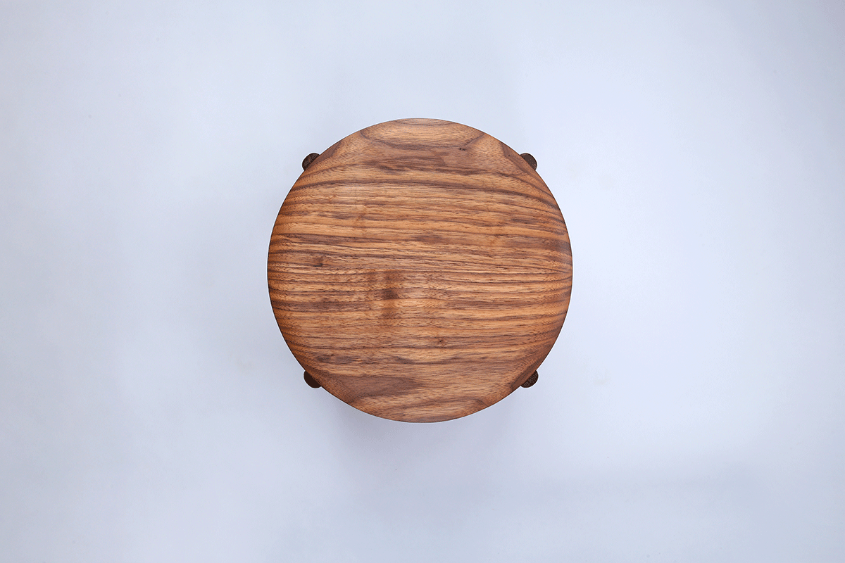 kitchen stool 【 即納 】
