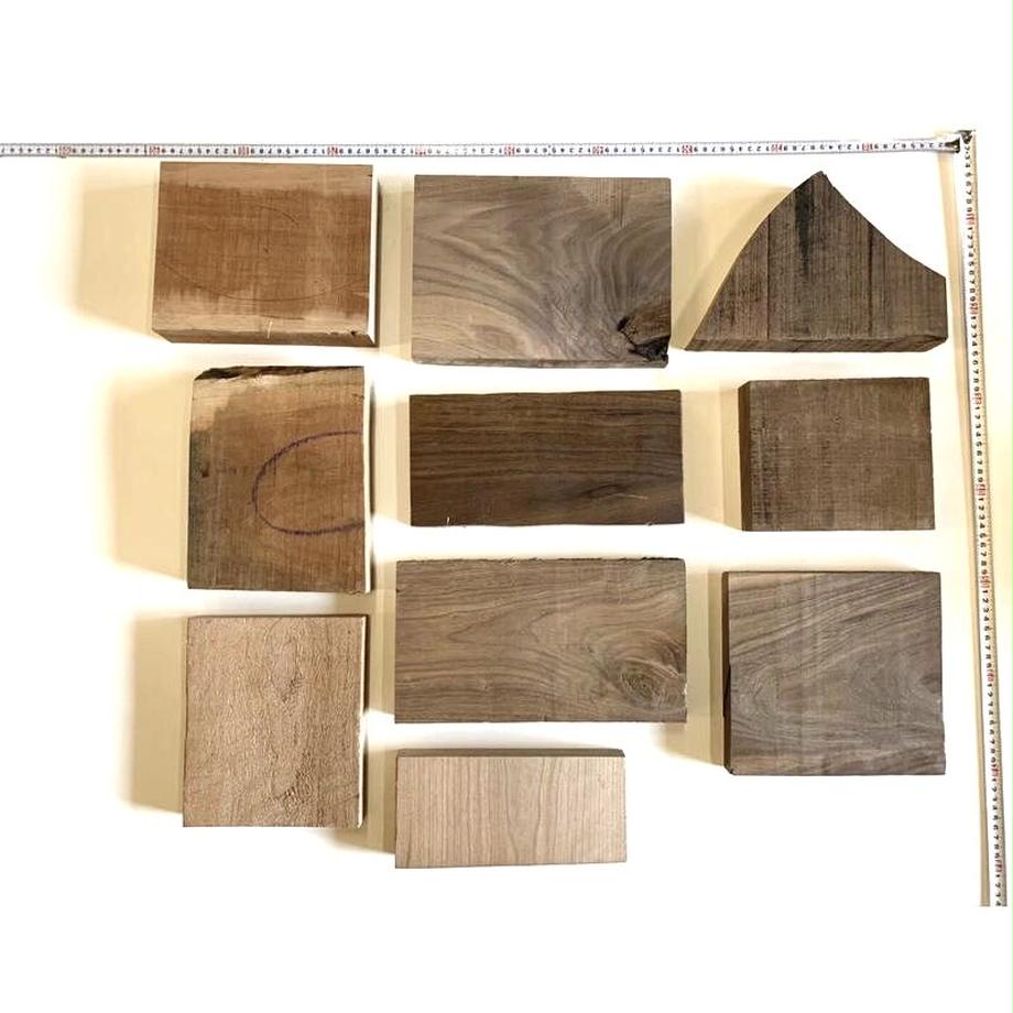 Wood chips No.10