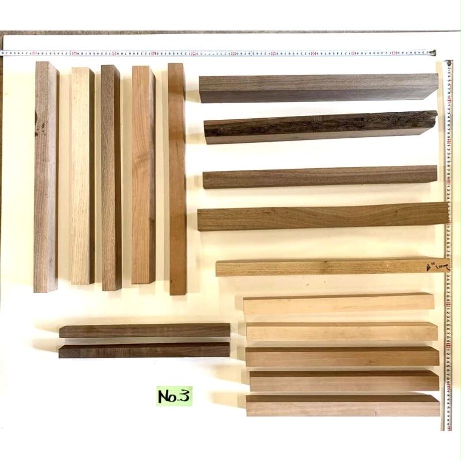 Wood chips No.3
