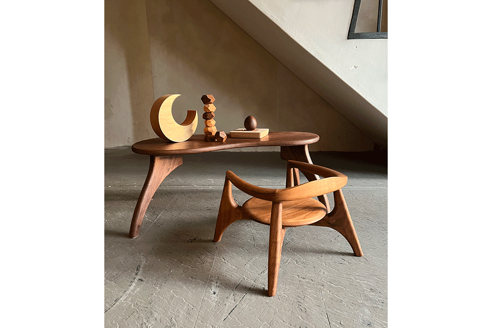 baby chair