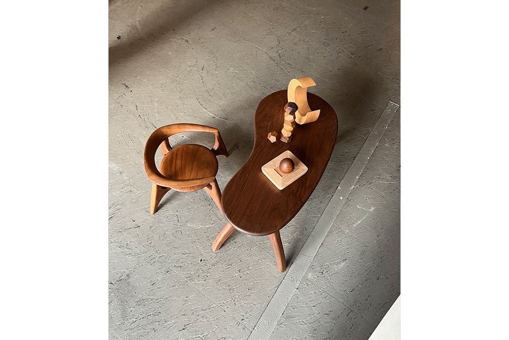 baby chair