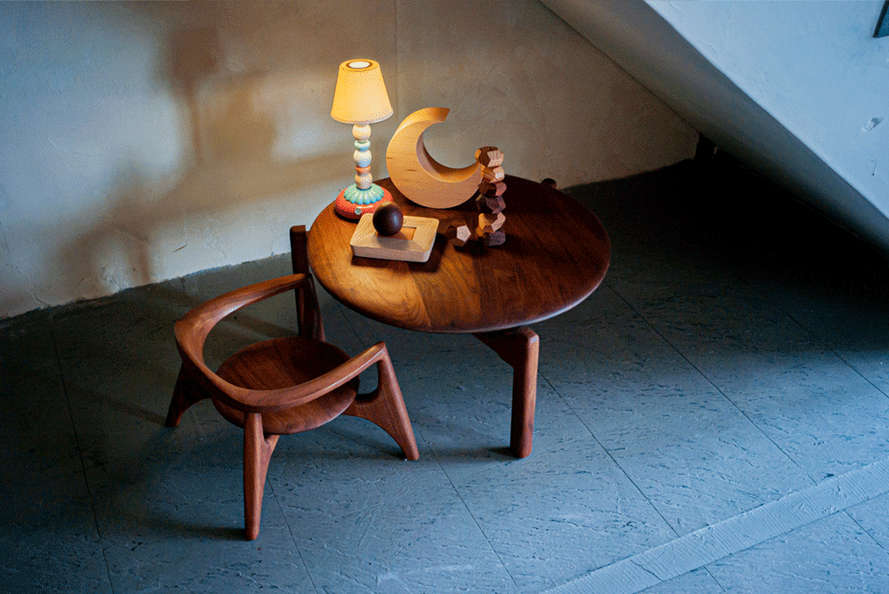 baby chair