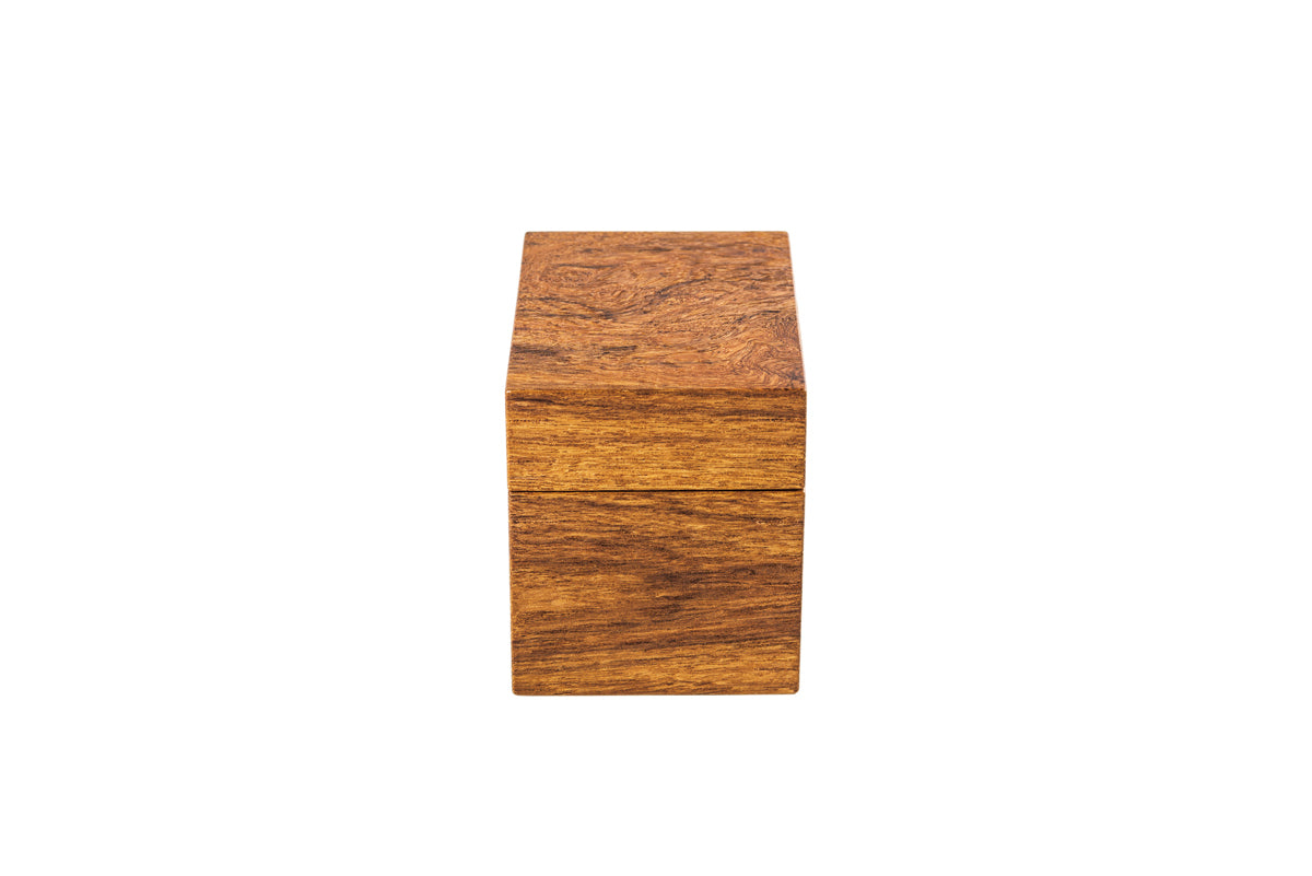 Teak Single
