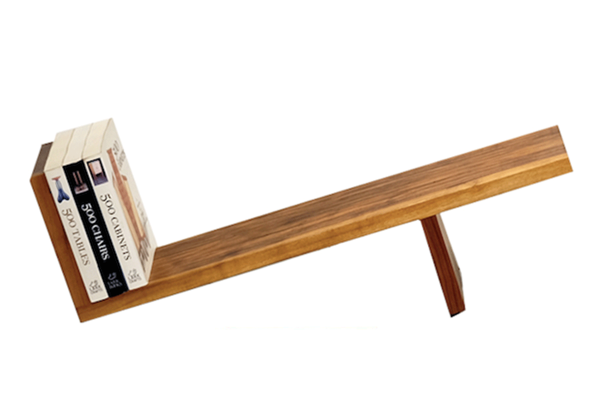 book stand