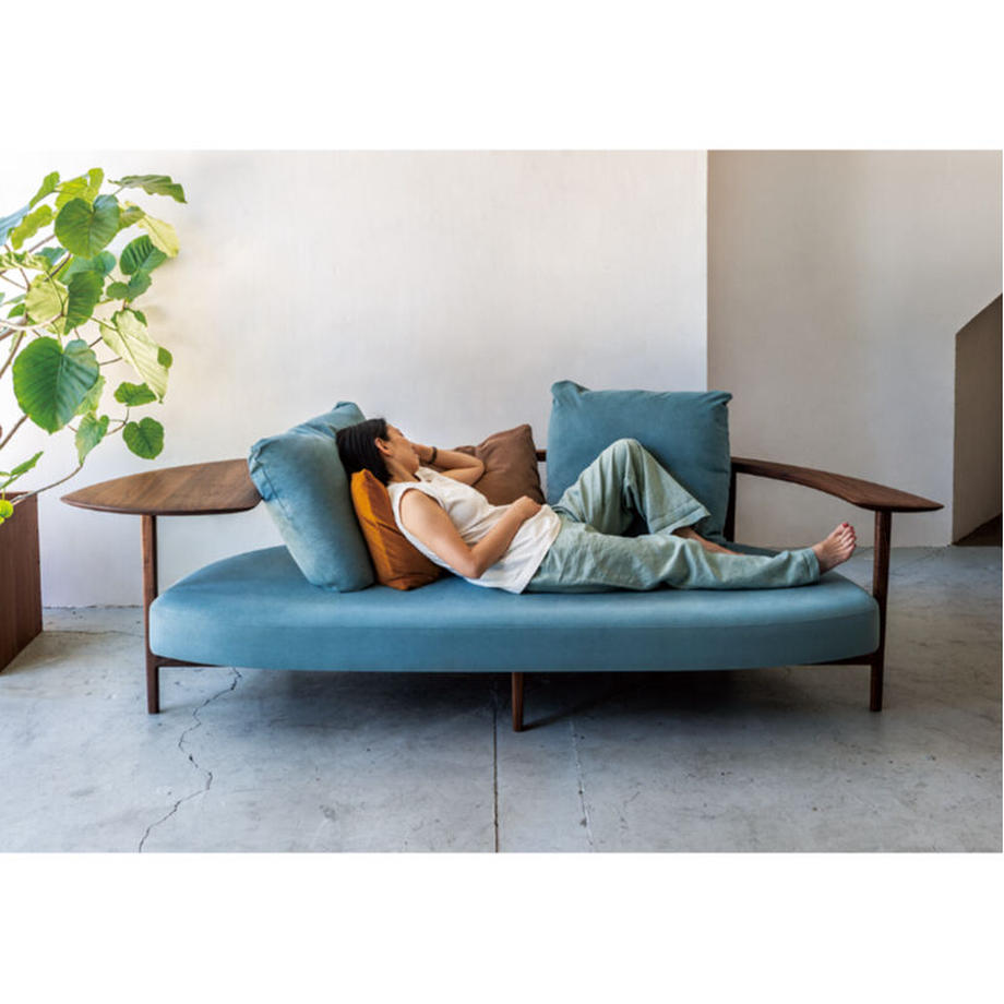 isola sofa