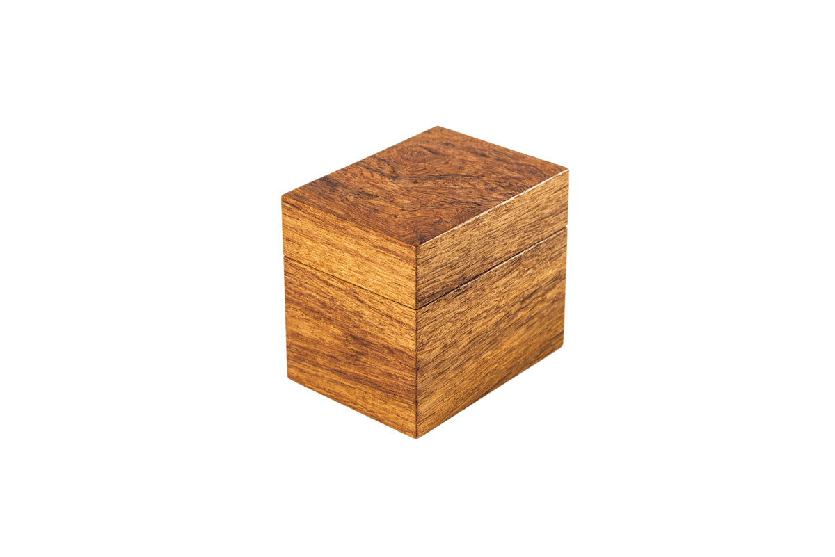 Teak Single
