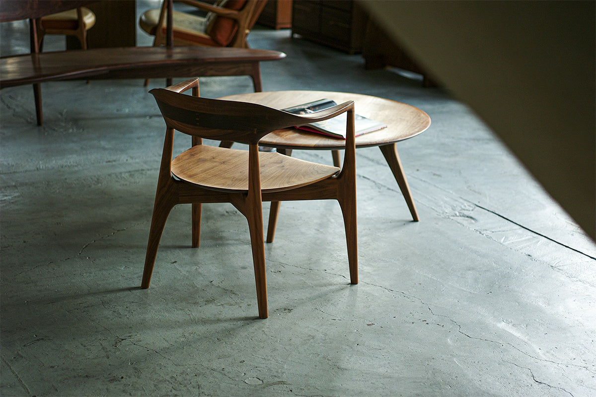 cocoda chair 2020