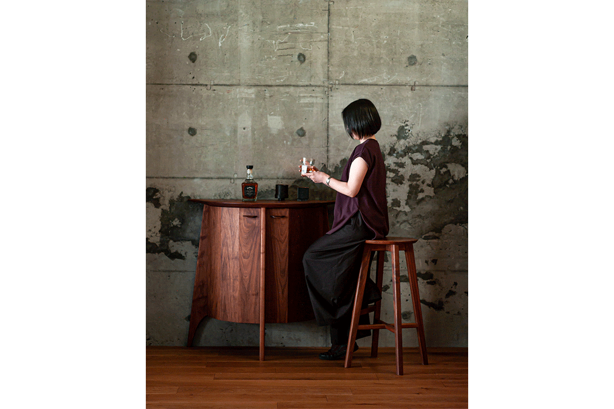 cocoda cabinet