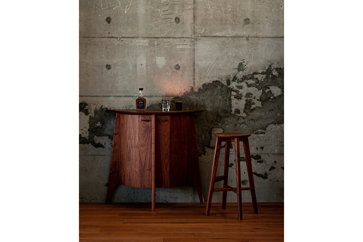 cocoda cabinet