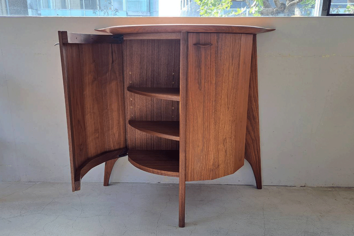 cocoda cabinet WN 2900