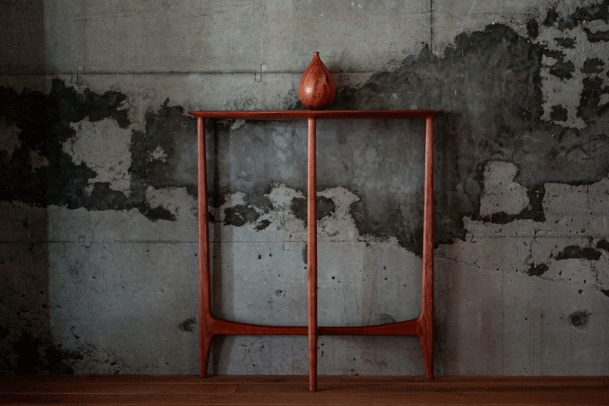 cocoda console
