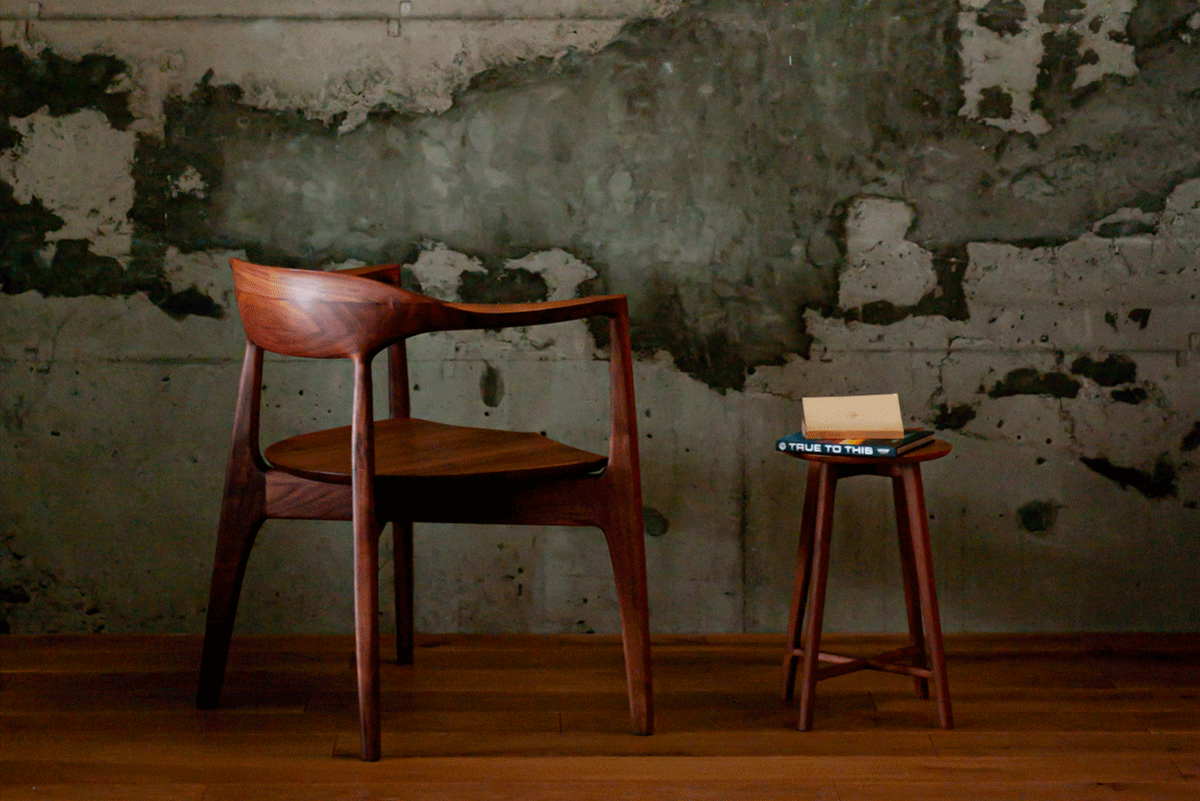 cocoda chair 2020