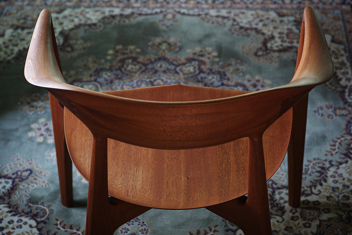 cocoda chair 2020