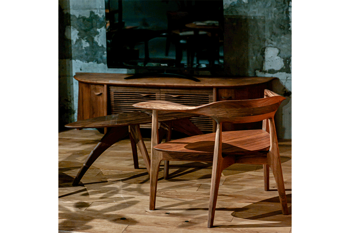cocoda chair 2020 特別仕様