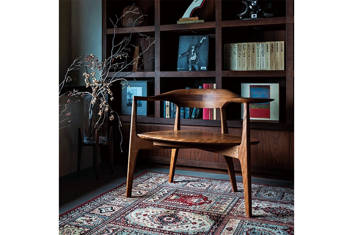 cocoda chair 2020 特別仕様