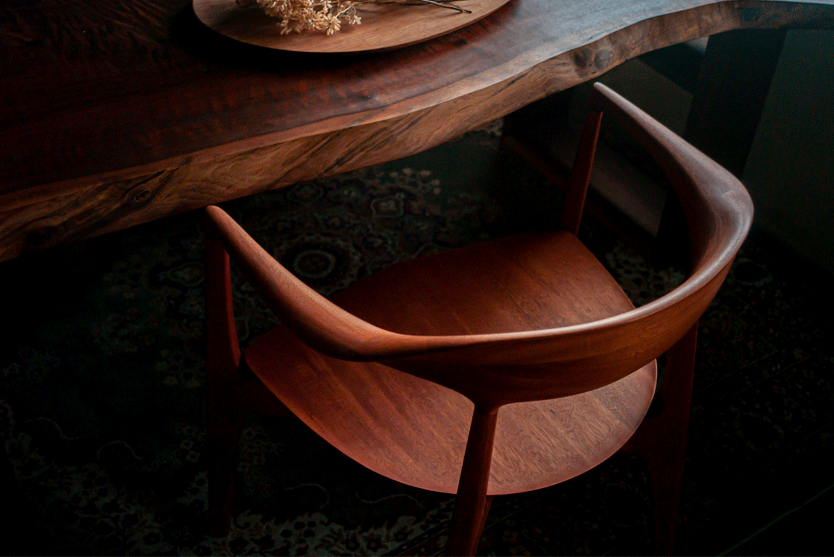 cocoda chair 2020
