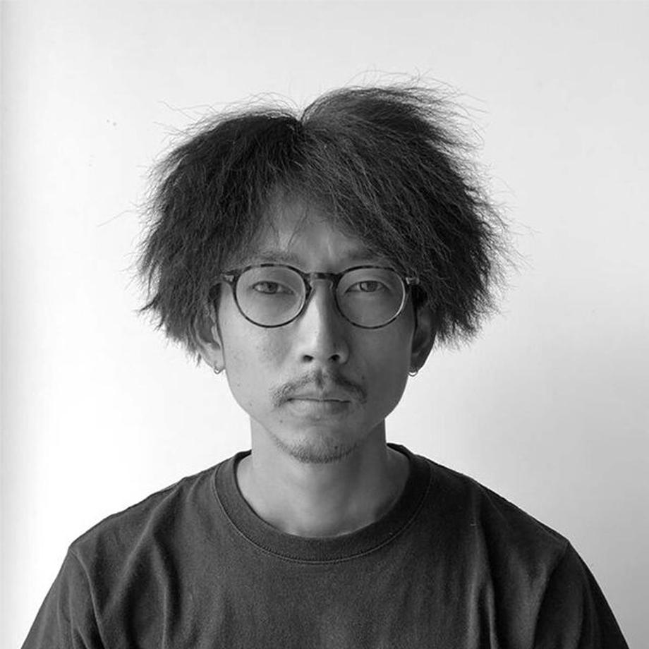 【若い衆作品】フルーツトレー 平塚剛史