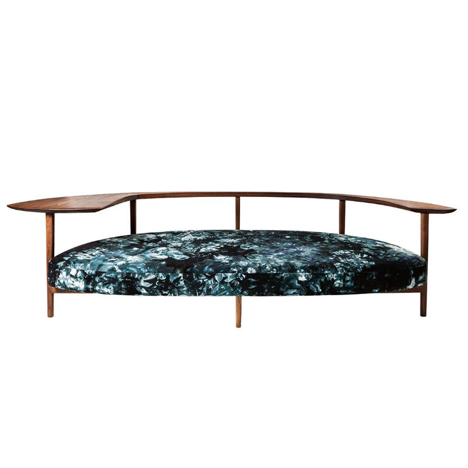 isola sofa