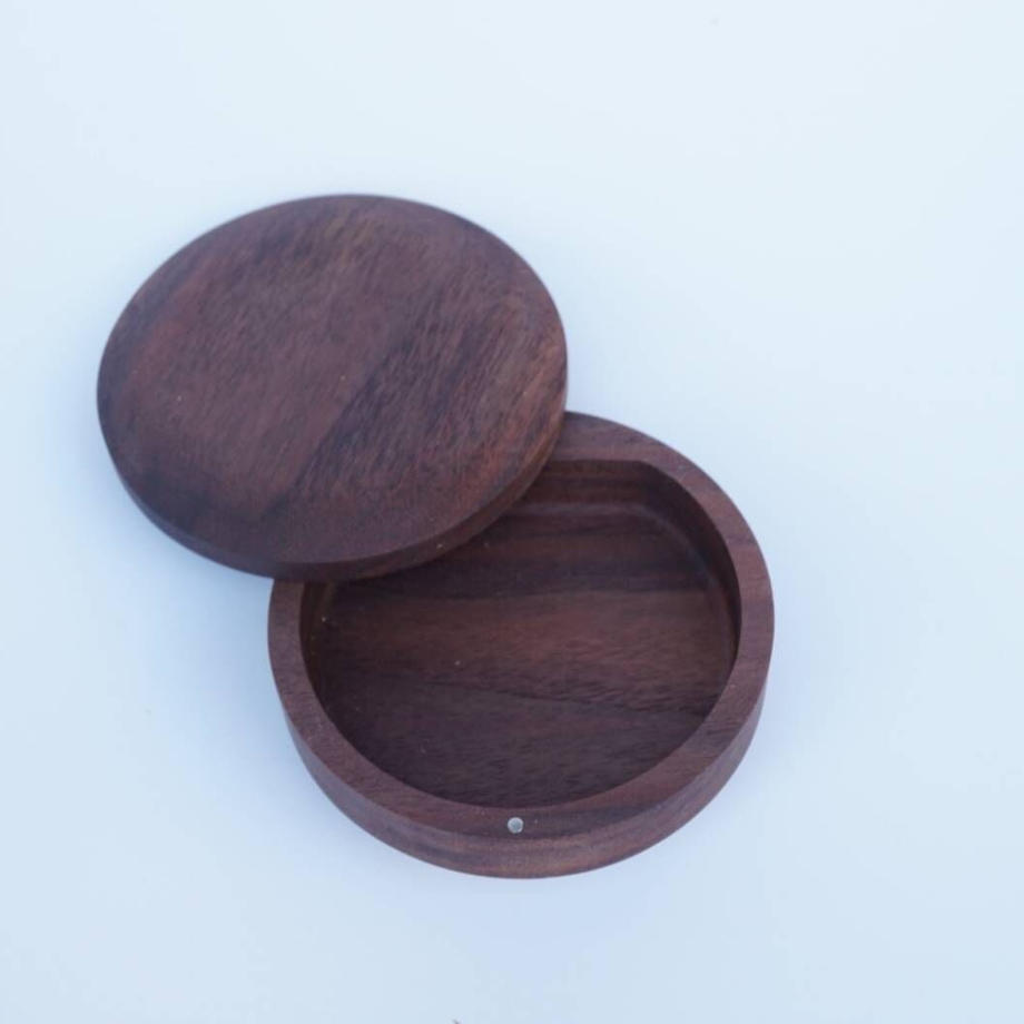 【若い衆作品】 Pill case 薬入れ 久田拓