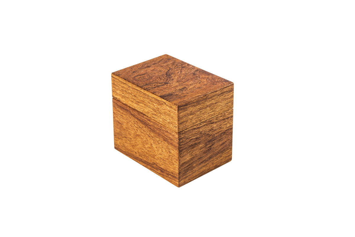 Teak Single
