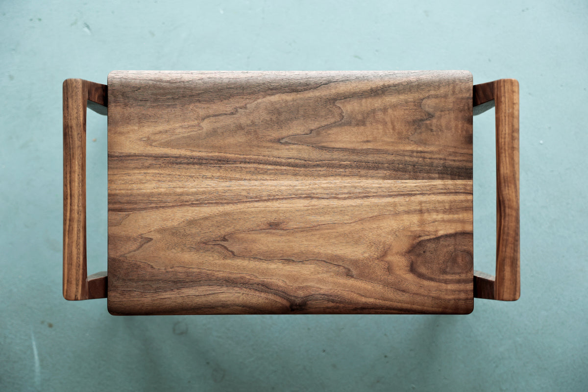 genkan stool 【in stock】