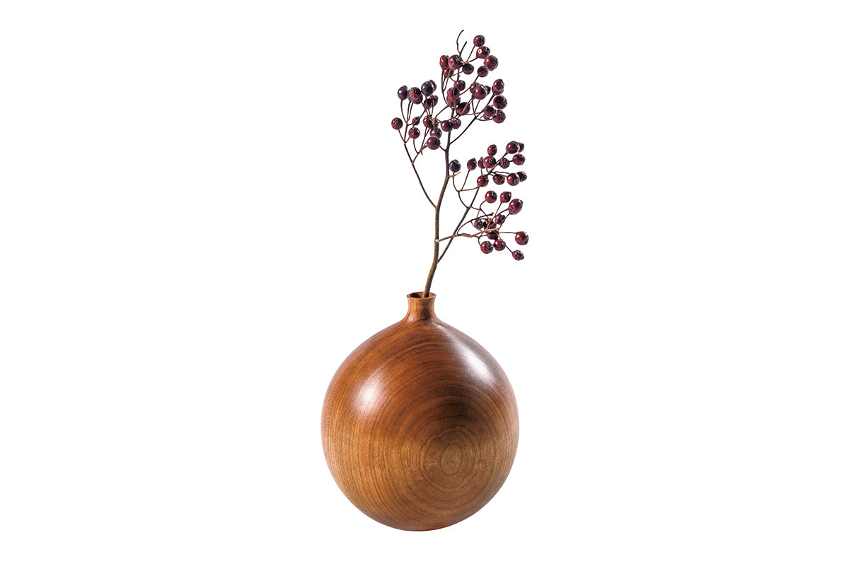 vase
