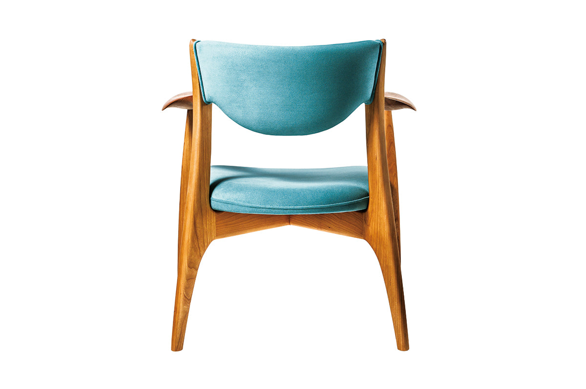 curva chair