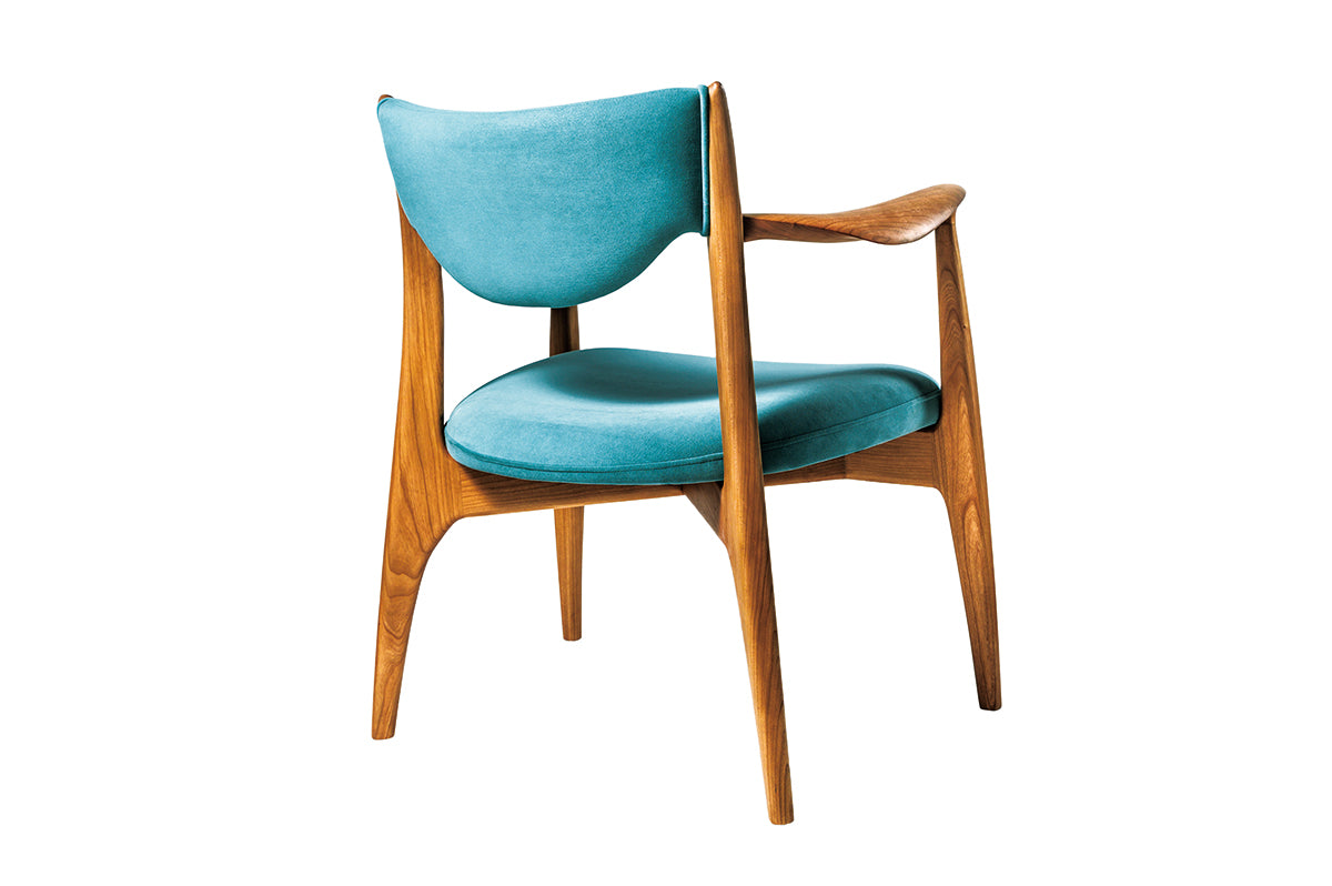 curva chair