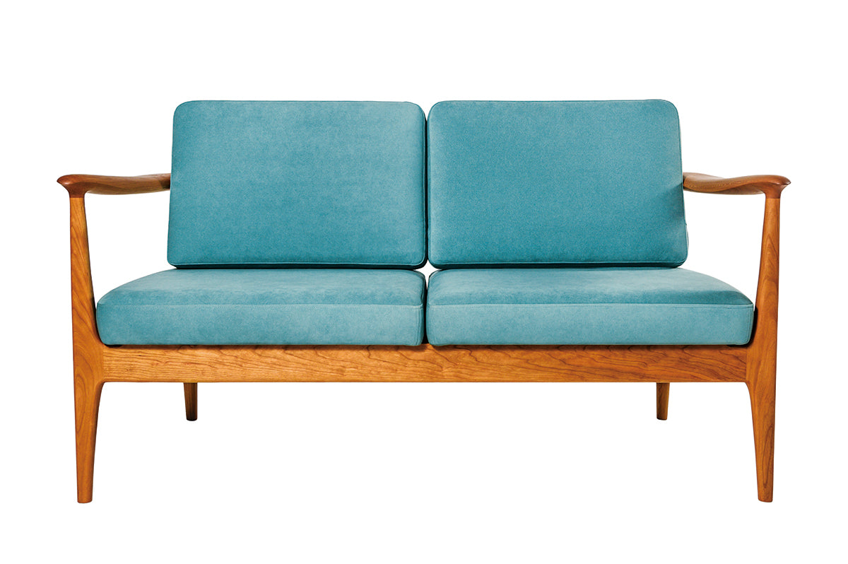 curva bench