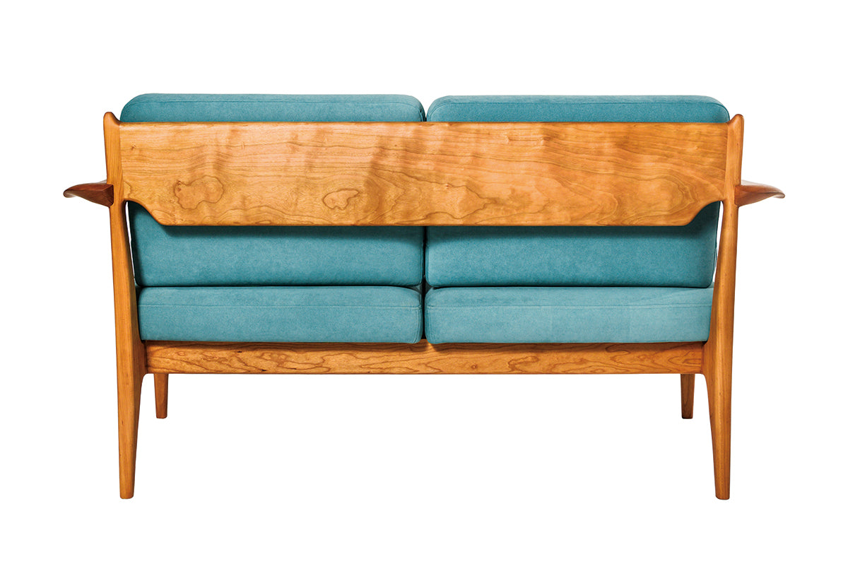 curva bench