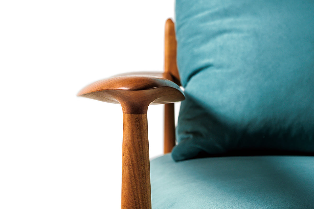 Curva sofa