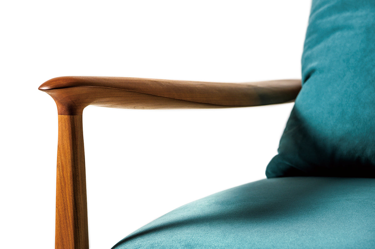 Curva sofa