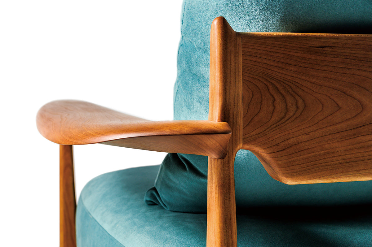 Curva sofa