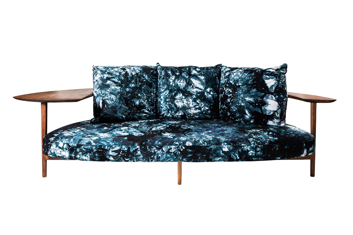 isola sofa