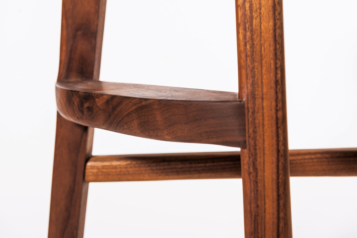 High stool maru【さとふる掲載品】