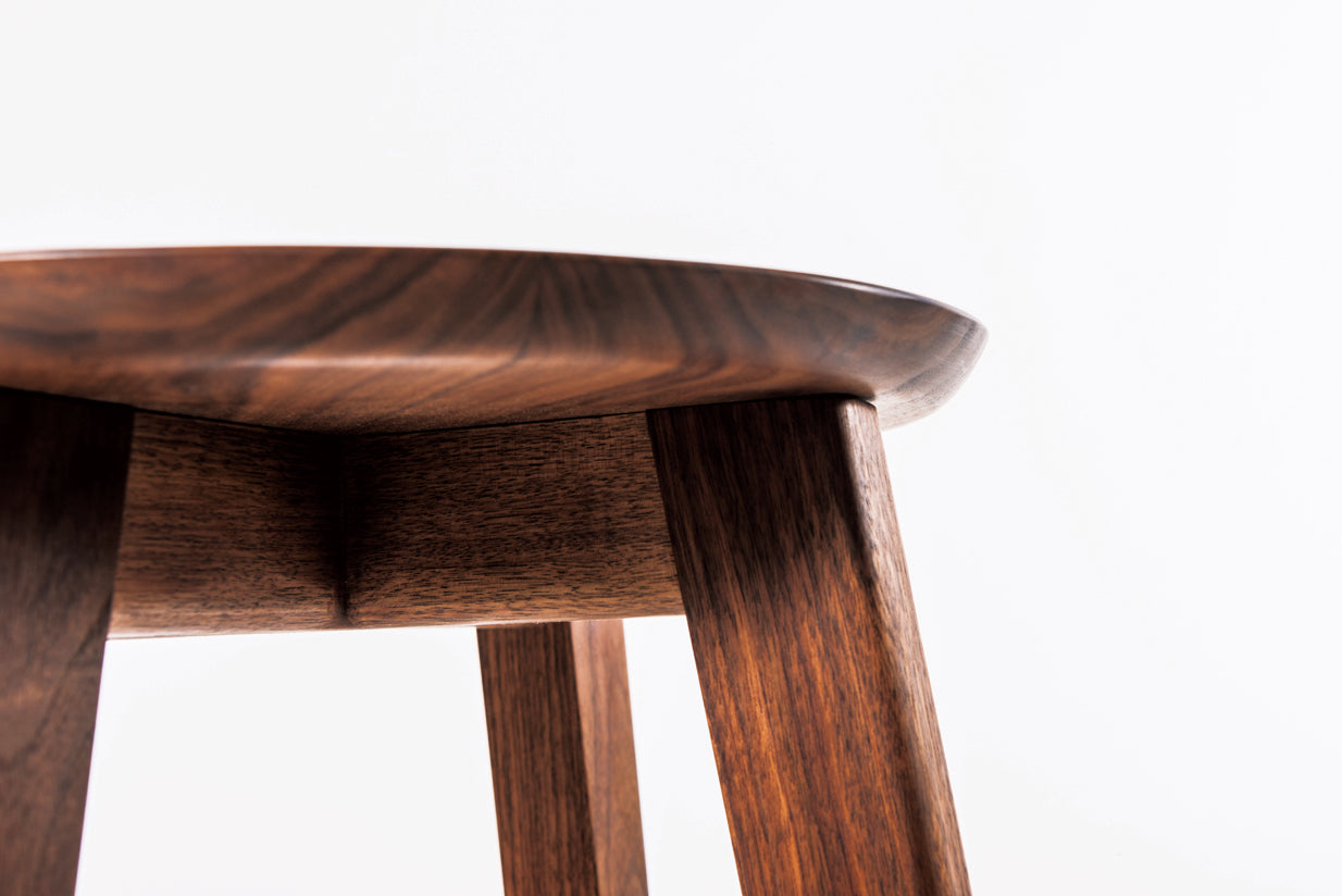 High stool maru