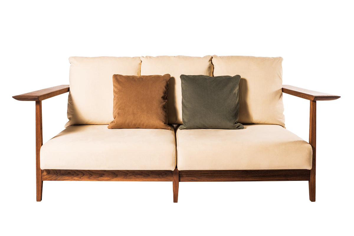 The sofa