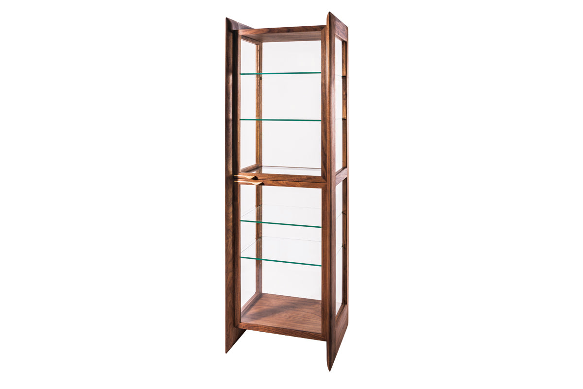 Hyuece curio case