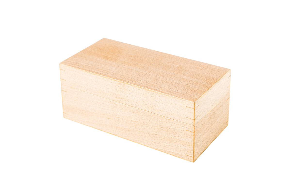 Beech Three watch