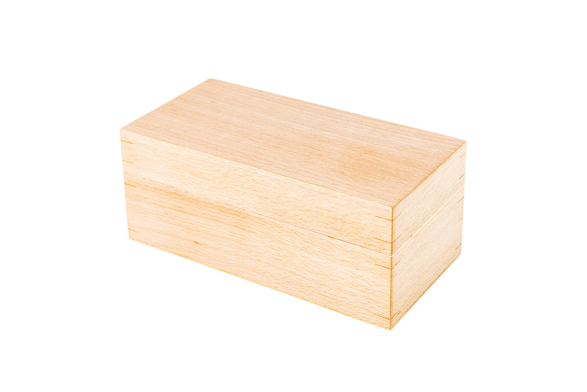 Beech Three watch