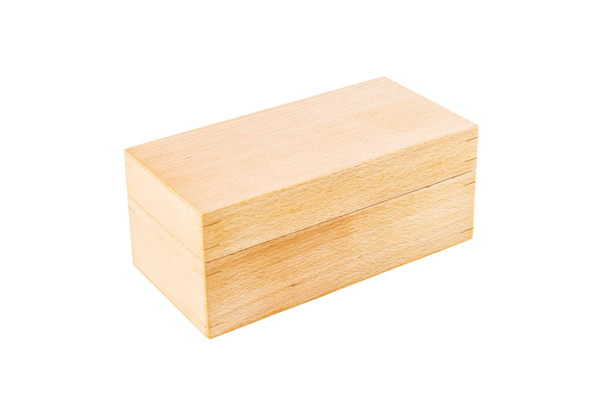 Beech Three watch