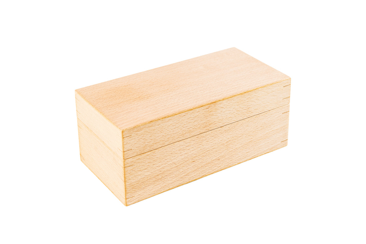 Beech Three watch
